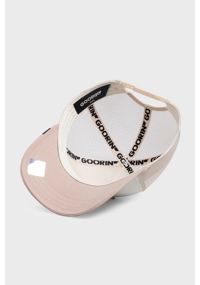 Goorin Bros Unisex Şapka 1012459 Bej