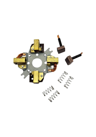 Marş Kömür Yuvası Kömür+yay Bosch Tipi Bsx-101 54508424