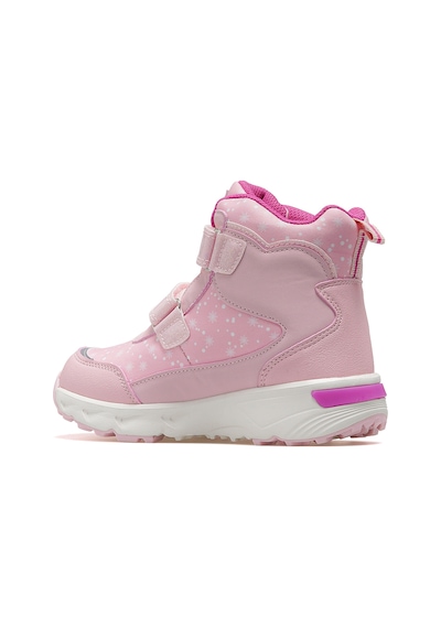 Buckhead Unıcornıe Kız Çocuk Waterproff Outdoor Günlük Bot 25k Buck3033 Pembe Pembe