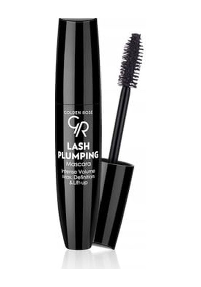 Lash Plumping Mascara - Ekstra Büyük Fırçalı Hacim Ve Dolgunluk Veren Maskara 00