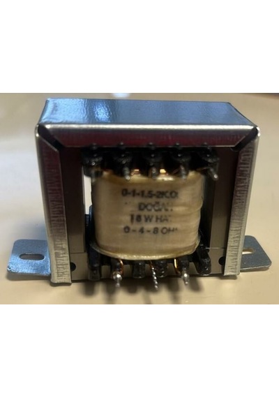 Doğan 15 Watt Hat Trafosu