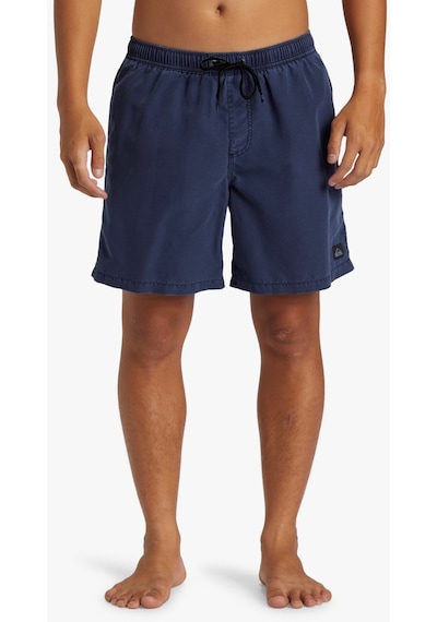 Billabong Quıksılver Everyday Solıd Volley 15 Colonıal Blue Erkek Volley Sh Karışık
