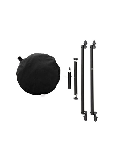 Arcury - Sb-f 70100 70x100cm Yer Softbox Siyah