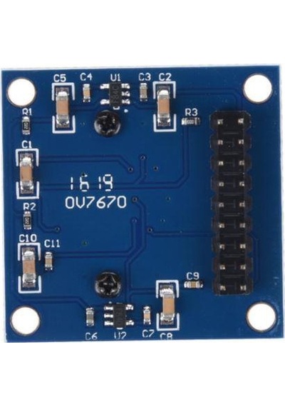 Elektronikport-Kamera Modülü W Pin Ov7670