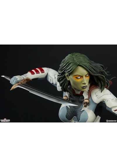 Sideshow Collectibles Gamora Premium Format Figure