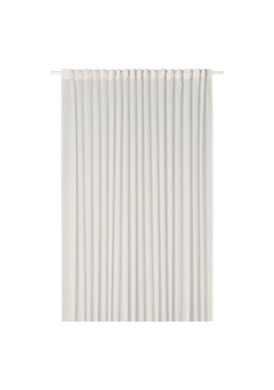 Ikea Rosenrobınıa Tül Perde 300x300 Cm Beyaz