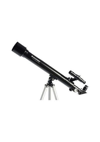 Celestron 21039  Powerseeker 50az Teleskop Siyah