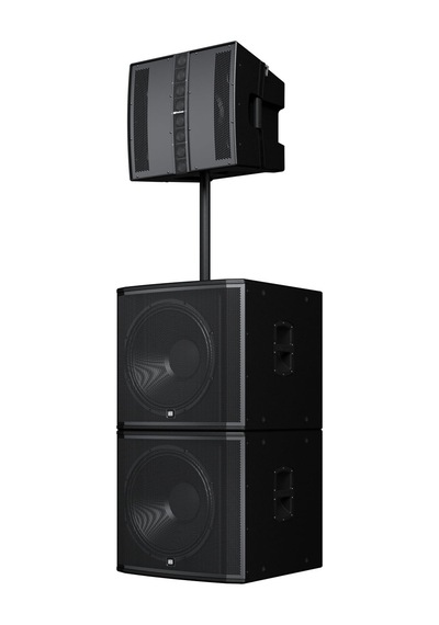 Presonus Cdl 12p 12" Constant Directivity Aktif Sahne Hoparlörü