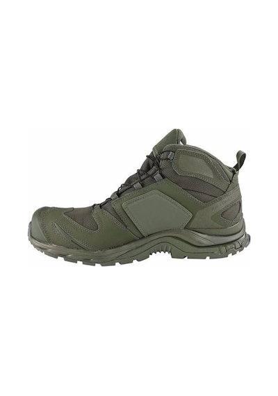 Salomon Xa Forces Mıd Gtx Erkek Taktik Bot L40142000 Ranger Grey/ranger Gr