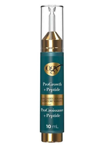 Ogx Pro-growth+ Peptide Dökülme Karşıtı Saç Derisi Serumu 10 Ml