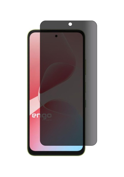 Infinix Hot 60i Hayalet Ekran Koruyucu Gizliliğinizi Koruyun