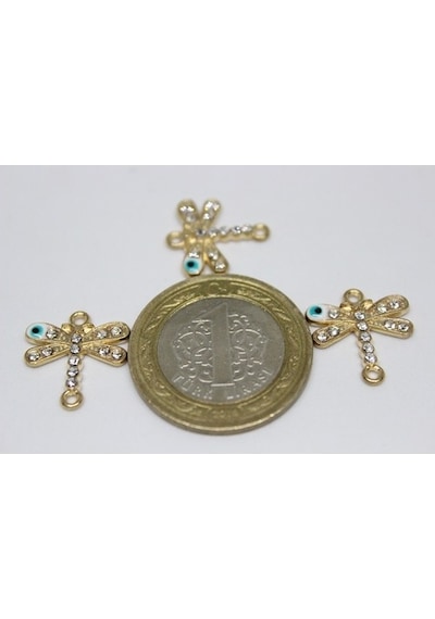 Metal Ara Malzeme/Adet (12521)