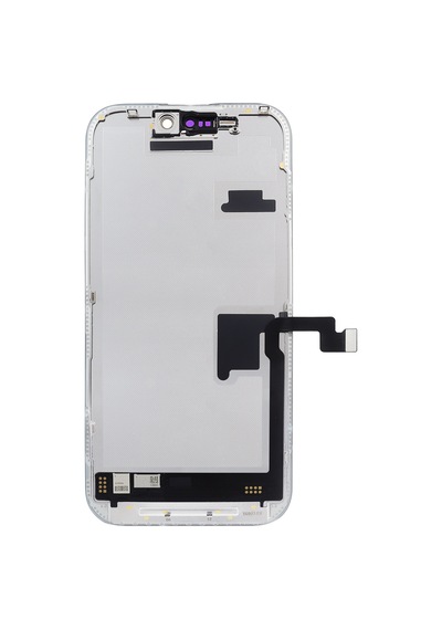 Starozon - Apple iPhone Uyumlu 16 Pro Soft-oled Ekran Panel