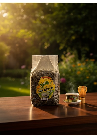 Camelon Yeşil Çay 250g