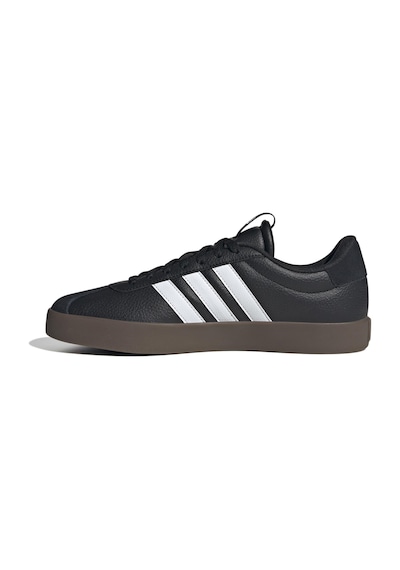 Adidas Vl Court 3.0 Erkek Sneaker-siyah Siyah