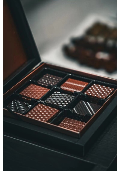 Madlen Çikolata 750 G