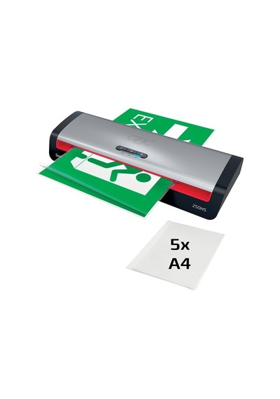 Gbc Laminasyon Makinesi 250hs A3 Eu 4410071eu