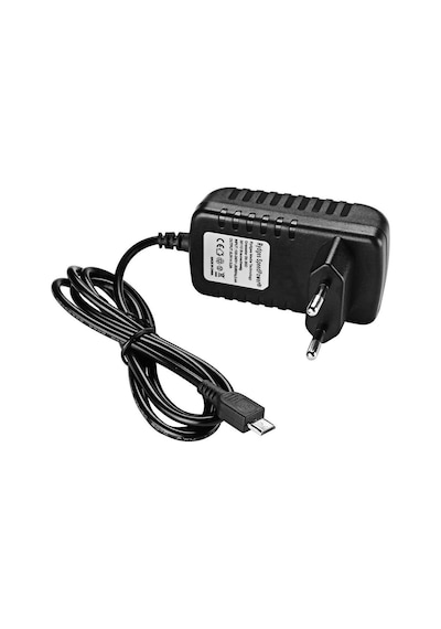 Raspberry Pi Zero+Micro USB Adaptör 5 volt 3 amper