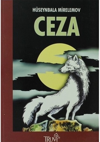 Kitapseversahaf Ceza - Hüseynbala Mirelemov