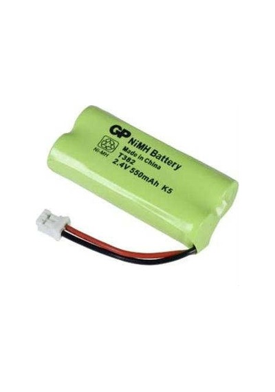 Siemens Uyumlu Al110-Al140 Batarya Ni-Mh 2.4V500Mah