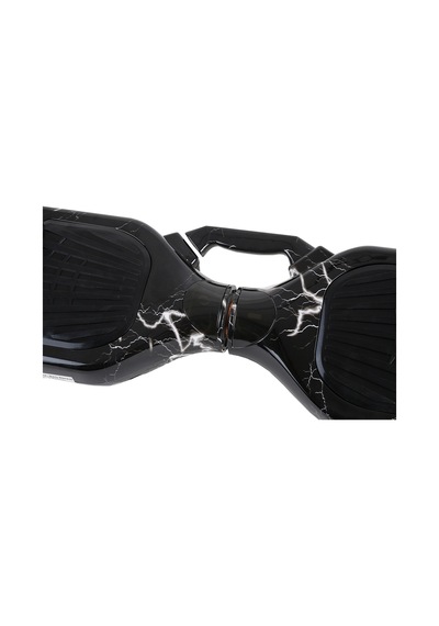 36 Volt Howerboard Siyah