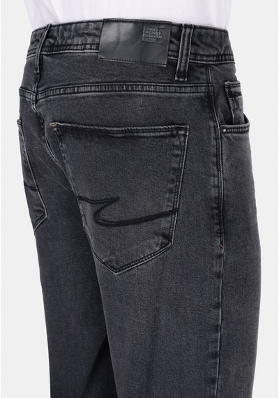 Colin's Colins Straight Fit Düşük Bel Düz Paça Erkek Denim Jean Pantolon Cl1071308 Q1.v1 Dn41664 Denim