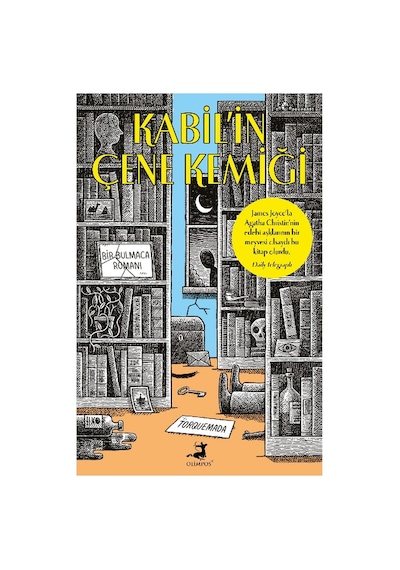 Kabil İn Çene Kemiği - Tarihin Kayıp Parçası