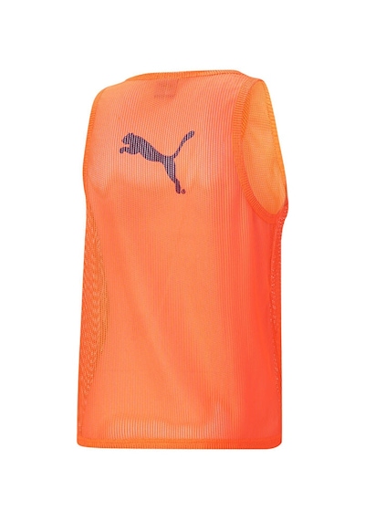 Puma Bib Erkek Futbol Antrenman Yeleği 65725140 Turuncu 65725140 Turuncu