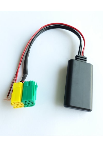 Fiat Albea Teybine Bluetooth Kit