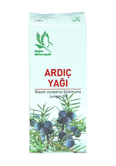 Ardıç Yağı 10cc