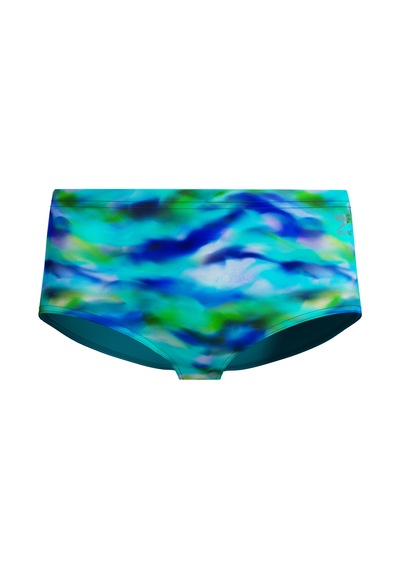 Speedo Printed Brief Yeşil