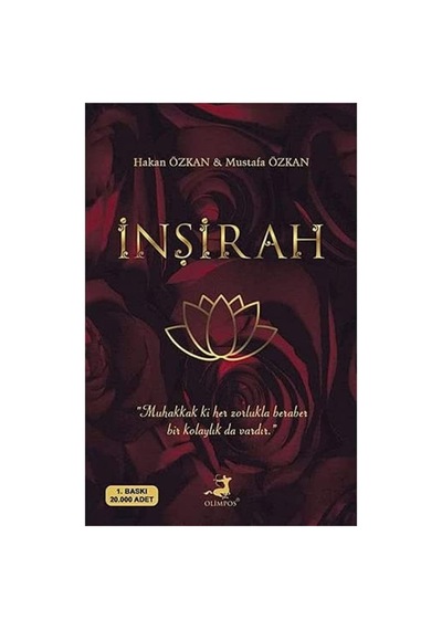 İnşirah - 57855210113193080175466