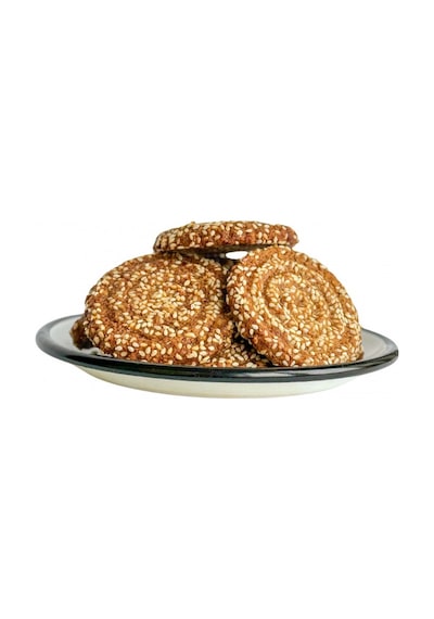 Şenbeşler Yöresel Hatay Kömbe 400 G