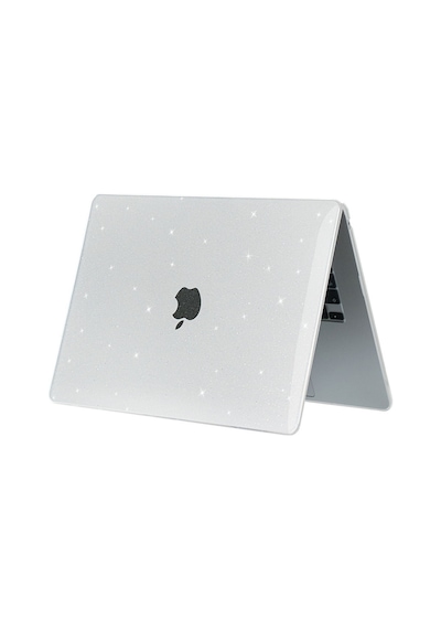 Apple Uyumlu MacBook 15' Air M2 2023 A2941 Msoft Allstar Kapak