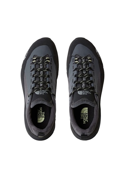 The North Face W Verto Alpıne Gore-tex Unisex Outdoor Ayakkabısı Nf0a83mtka21 Gri