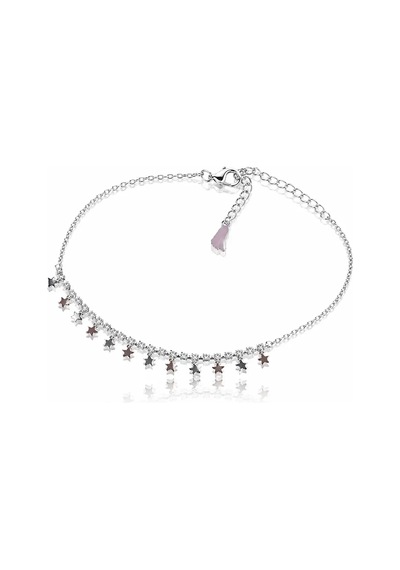 Nur Silver Vıp Halhal - Nur-ank011 Çok Renkli