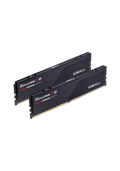 G.Skill Ripjaws S5 F5-5600J3636C16GX2-RS5K 32 GB (2x16) DDR5 5600 MHz CL36 Ram