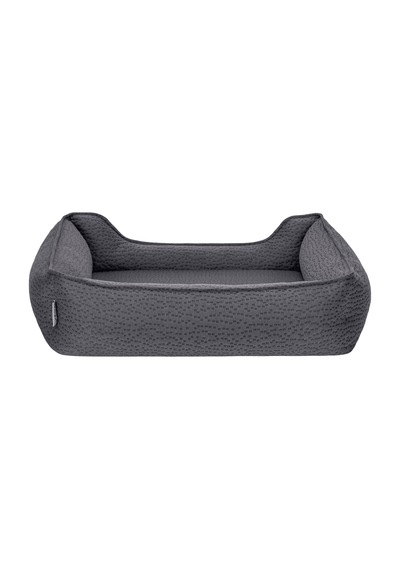 Pet Comfort Bravo Gri Ortopedik Köpek Yatağı M 75x60cm