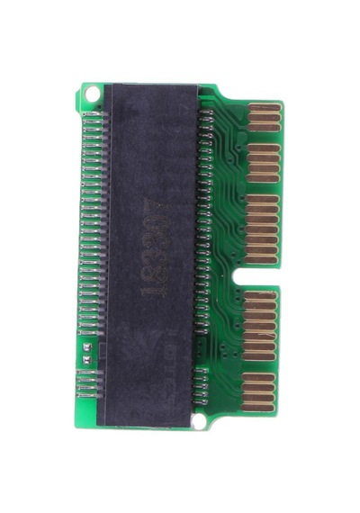 Dolıty MacBook Uyumlu A1493 A1502 A1465 A1466 Için Pcıe Ssd