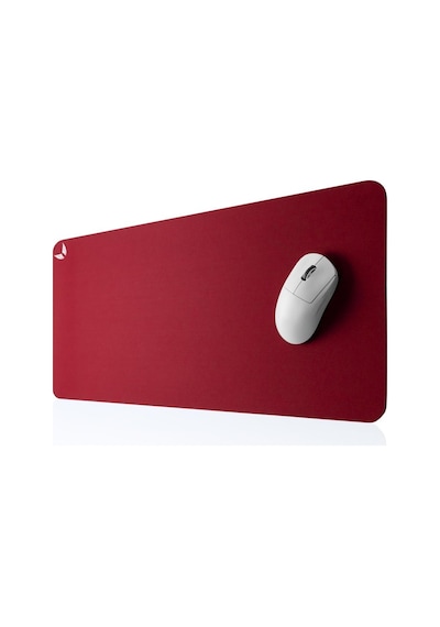Classic - Gaming Oyuncu Gamer Mouse Pad, Kaymaz Taban Büyük Boy Large Ofis Tipi Mouse Ped, Fare Altlığı, Düz Masa Koruyucu Klavye Altı Mousepad Sku: Zeusb09bnd1p25