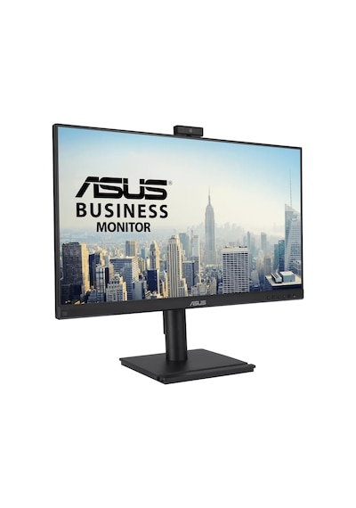Asus Be249qfk 23.8" 5ms 100hz Ips Full Hd Hdmı Dp Çerçevesiz Cece5asu0194