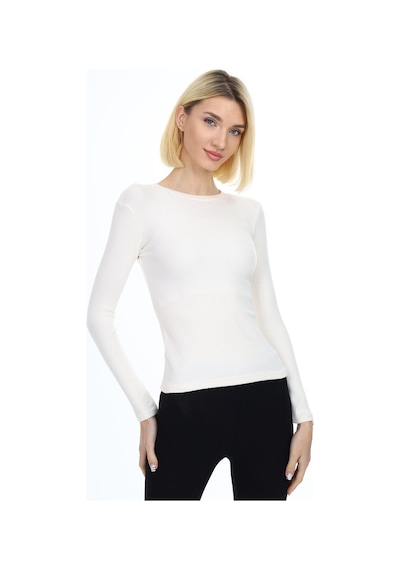 Kadın Sweatshirt-badi Tarz-fitilli- S-m-l 0206mvng 001