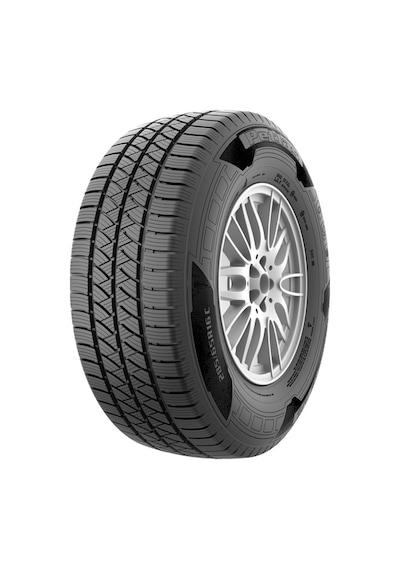 Petlas Vanmaster A/S Plus 155 R12C 88/86N Dört Mevsim Lastiği  Lastik  2026