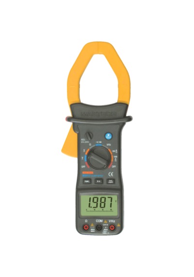 Mastech M9912 - Dijital Ac/dc Pensampermetre - Dmm