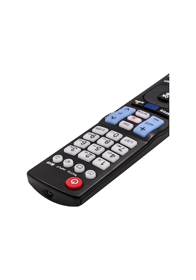 LG Uyumlu 50Lf650V Led Tv Kumandası