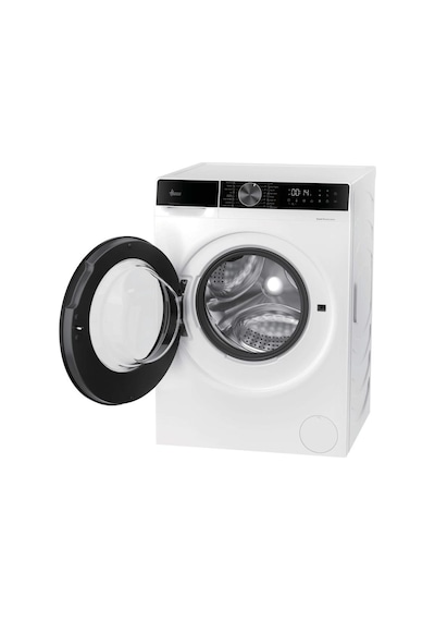 Hoover HGD 411BL10C-17 11 KG 1400 Devir Çamaşır Makinesi