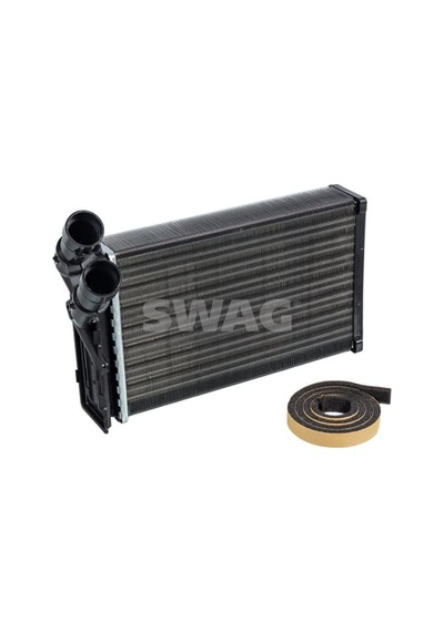 SWAG 62919323 Kalorifer Radyatörü Berlingo Partner 1.9D 2.0HDI 97-08 306 Xsara