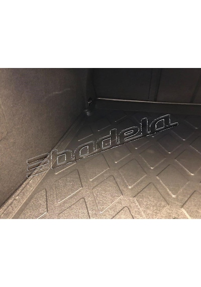 2008 Volkswagen Passat Bagaj Havuzu Araca Özel 3D Badela Marka