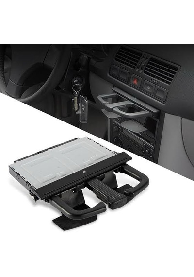 Vw Golf 4 - Bora Bardaklık 1998 - 2004 1j0858601d 1 Adet