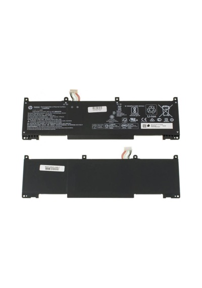 HP ProBook Uyumlu 430 G834P98ES  Batarya Pil
